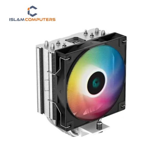 DeepCool AG400 ARGB CPU Cooler
