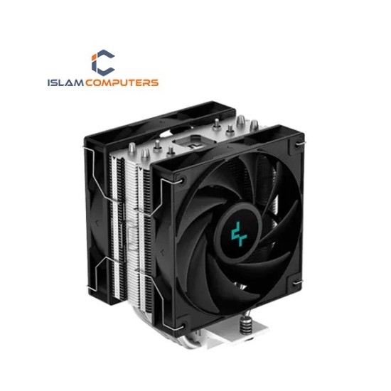 DeepCool AG400 PLUS CPU Cooler