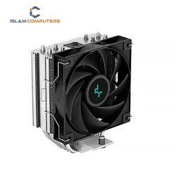 DeepCool AG400 Single Tower 120mm CPU Cooler