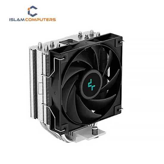 DeepCool AG400 Single Tower 120mm CPU Cooler
