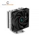 DeepCool AG400 Single Tower 120mm CPU Cooler