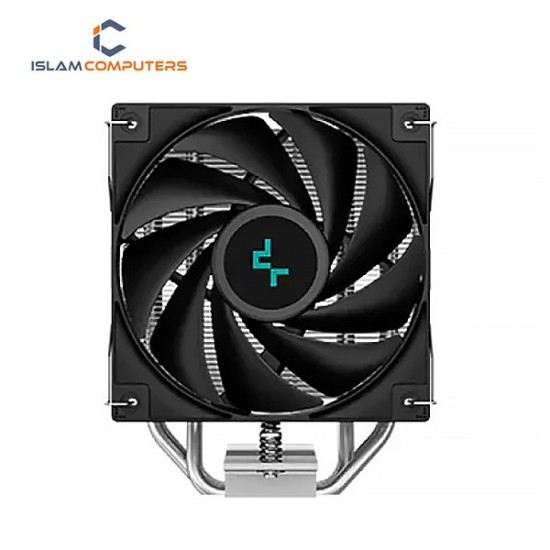 DeepCool AG400 Single Tower 120mm CPU Cooler