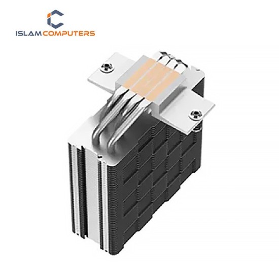 DeepCool AG400 Single Tower 120mm CPU Cooler