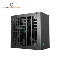 DeepCool PF600X 600W 80 Plus Bronze Non-Modular Power Supply