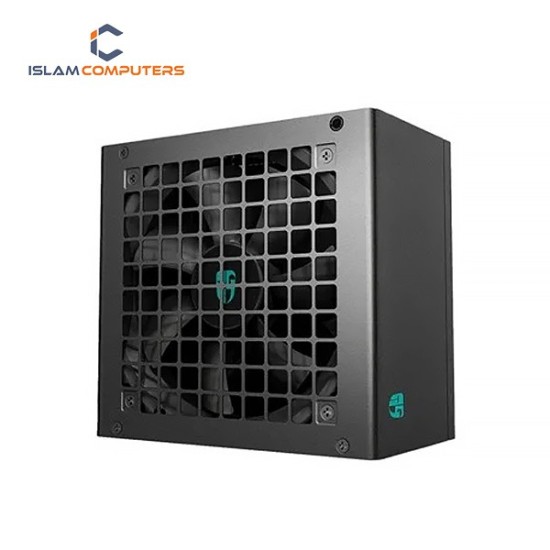DeepCool PF600X 600W 80 Plus Bronze Non-Modular Power Supply