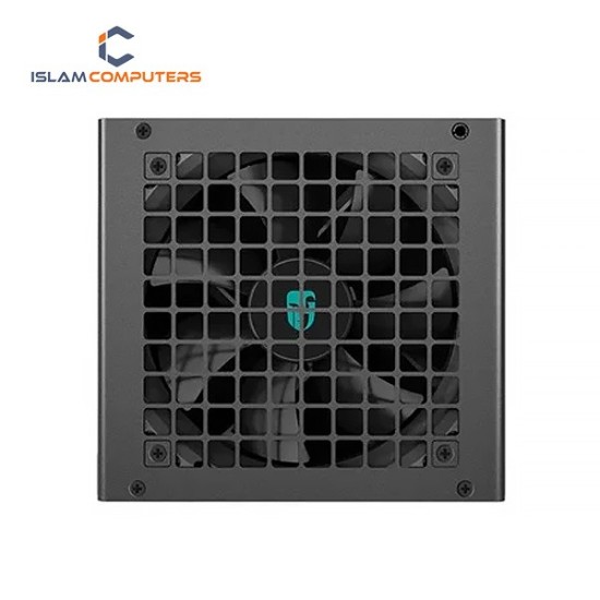 DeepCool PF600X 600W 80 Plus Bronze Non-Modular Power Supply