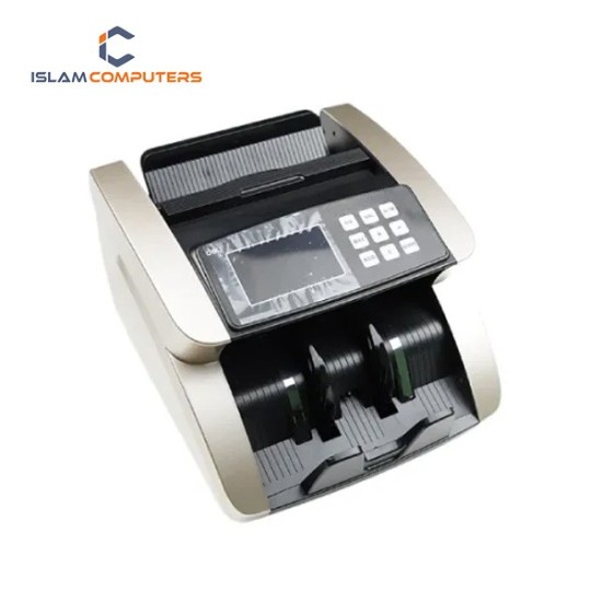 Deli E3904 Money Counting Machine