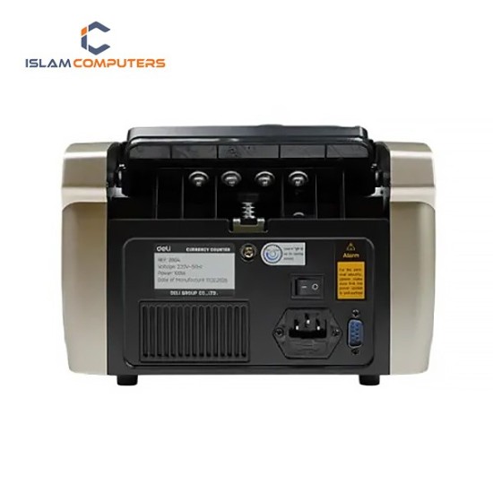 Deli E3904 Money Counting Machine