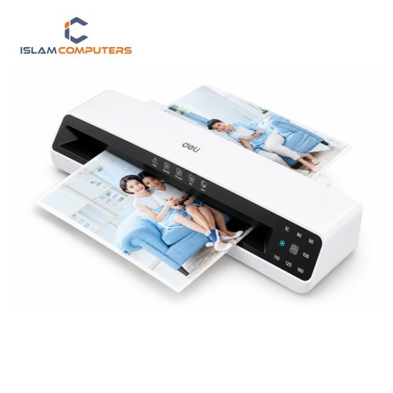Deli ET104 A3 Laminating Machine