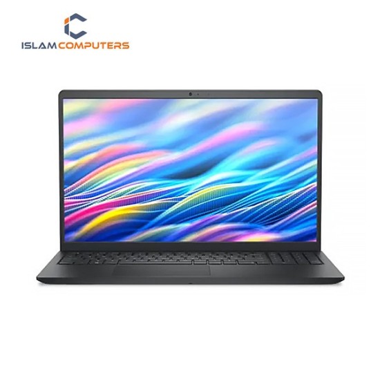 Dell 15 DC15250 Core 3 100U 15.6" FHD Laptop