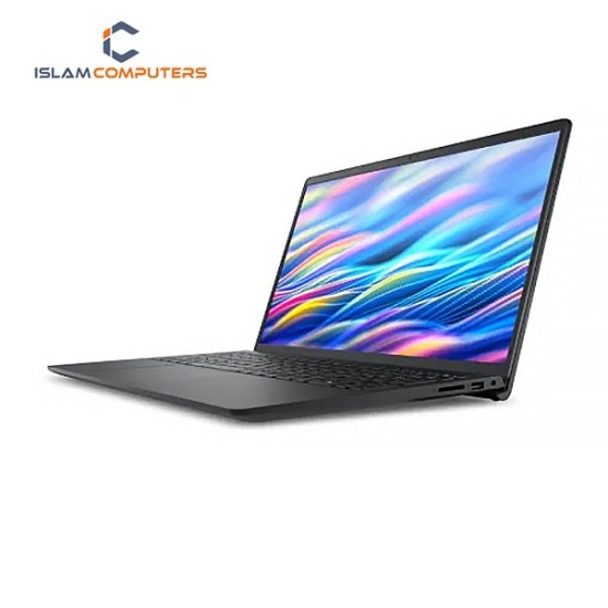 Dell 15 DC15250 Core 3 100U 15.6" FHD Laptop