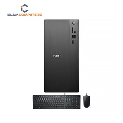 Dell ECT1250 Core i3 14th Gen Tower Brand PC