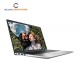 Dell Inspiron 15 3511 Intel Core i3 1115G4 4GB RAM 256GB SSD + 1TB HDD 15.6 Inch FHD Display Platinum Silver Laptop