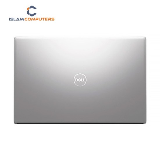 Dell Inspiron 15 3511 Intel Core i3 1115G4 4GB RAM 256GB SSD + 1TB HDD 15.6 Inch FHD Display Platinum Silver Laptop