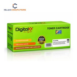 Digital X 05A Black Laser Toner