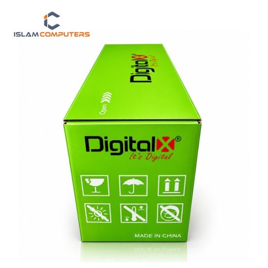 DigitalX 26A Black Laser Toner Cartridge