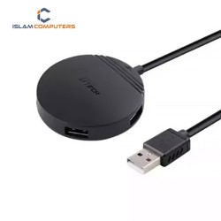 Dtech DT-3015 4 Port USB HUB