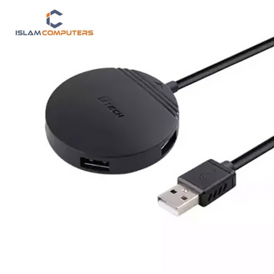 Dtech DT-3015 4 Port USB HUB