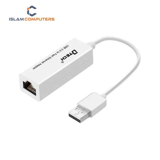 Dtech DT-5036A USB to LAN Converter