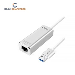Dtech DT-6550 USB to LAN Converter