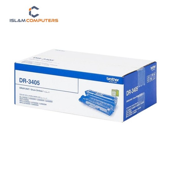 Brother DR-3405 Drum Unit