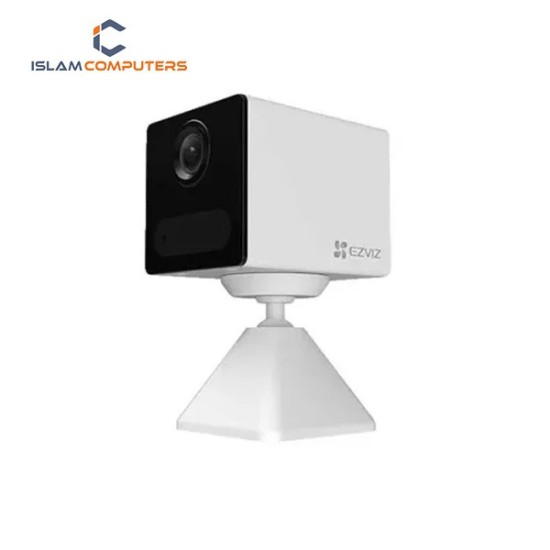 EZVIZ CS-CB2 2MP Outdoor Wi-Fi Smart Home Battery Security Camera