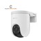 EZVIZ CS-H8c Pro 3MP 2K Pan & Tilt Wi-Fi IP Camera