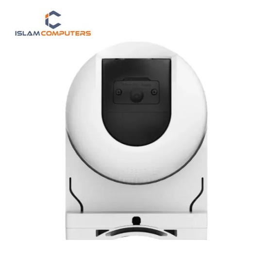 EZVIZ CS-H8c Pro 5MP 3K Pan & Tilt Wi-Fi IP Camera