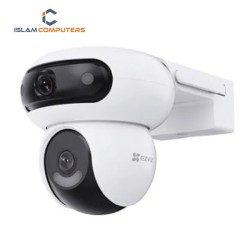 EZVIZ CS-H90 Dual 4MP 2K+ Dome WiFi IP Camera