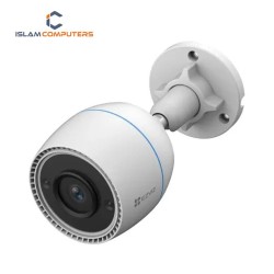 EZVIZ H3c 2MP Wi-Fi Smart Home Outdoor Security Camera with Audio