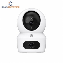 EZVIZ H7c 4MP Dual Lens 2K Pan & Tilt Portable WiFi Camera