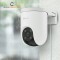 EZVIZ H8C 4G 3MP Pan & Tilt Smart Home Security Camera