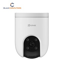 EZVIZ H8c Pro 4G 3K 4mm Outdoor PT Wi-Fi Dome IP Camera
