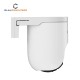 EZVIZ H8c Pro 4G 3K 4mm Outdoor PT Wi-Fi Dome IP Camera