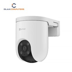 EZVIZ H8c Pro 4K 8MP Outdoor PT Wi-Fi Camera with AI Detection