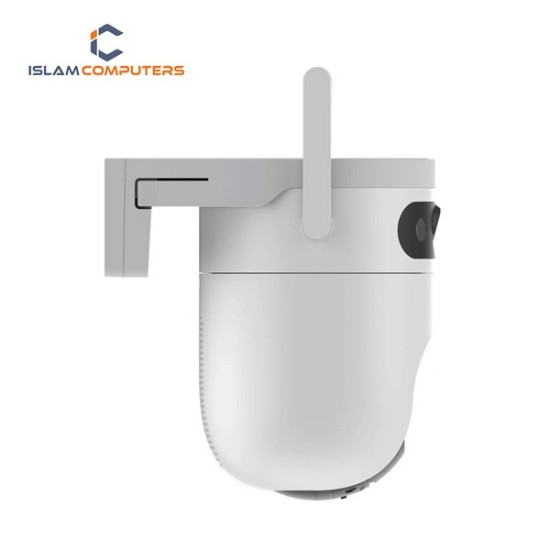EZVIZ CS-H9c Dual 4G 5MP+5MP 2.8mm+6mm Wi-Fi Dome IP Camera
