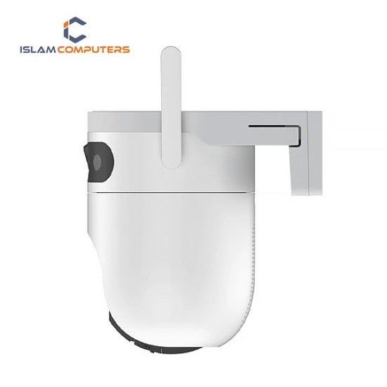 EZVIZ CS-H9c Dual 4G 5MP+5MP 2.8mm+6mm Wi-Fi Dome IP Camera