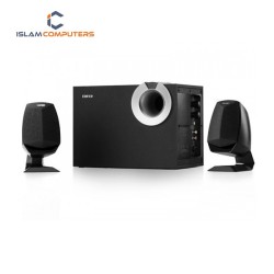 Edifier M201BT Multimedia 2.1 Bluetooth Speaker