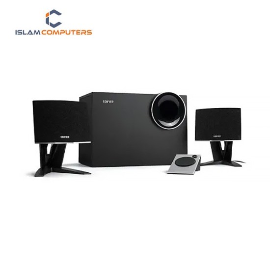 Edifier M203BT 2:1 Bluetooth Multimedia Speaker