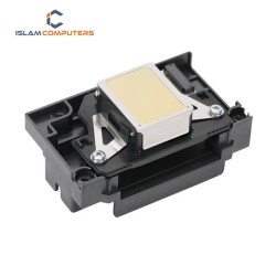 Epson (Genuine) L805 OEM Print Head 