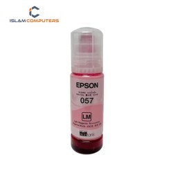 Epson 057 Light Magenta Ink Bottle