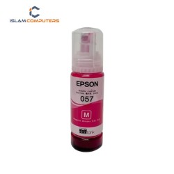 Epson 057 Magenta Ink Bottle