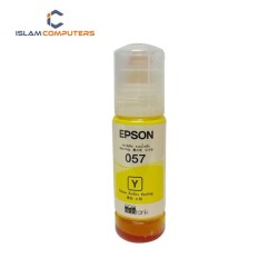 Epson 057 Yellow Ink Bottle