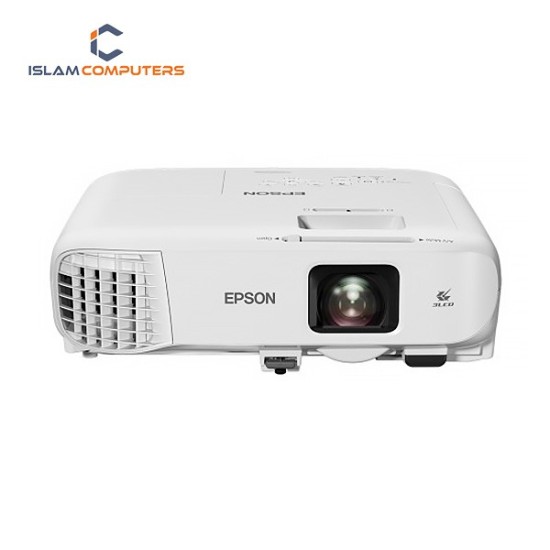 Epson EB-972 4100 Lumens XGA 3LCD Projector