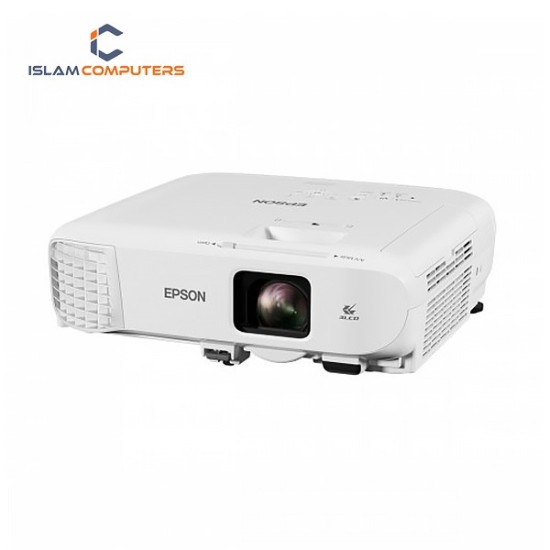 Epson EB-972 4100 Lumens XGA 3LCD Projector