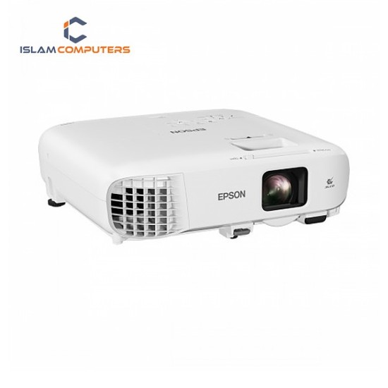 Epson EB-972 4100 Lumens XGA 3LCD Projector