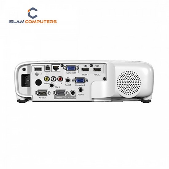 Epson EB-972 4100 Lumens XGA 3LCD Projector