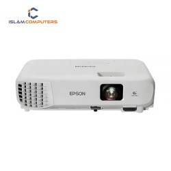 Epson EB-W53 4000 Lumens 3LCD WXGA Projector