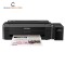 Epson EcoTank L130 Single Function InkTank Printer