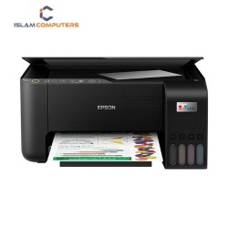 Epson EcoTank L3250 A4 Wi-Fi Multifunction InkTank Printer (Official)